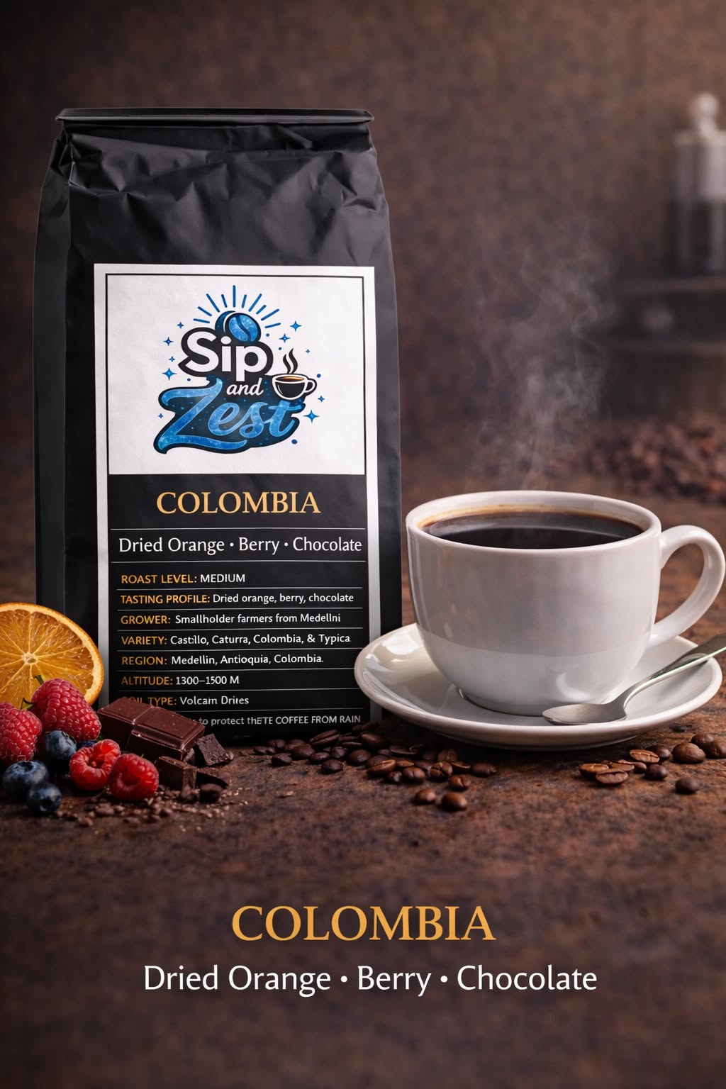 Colombia