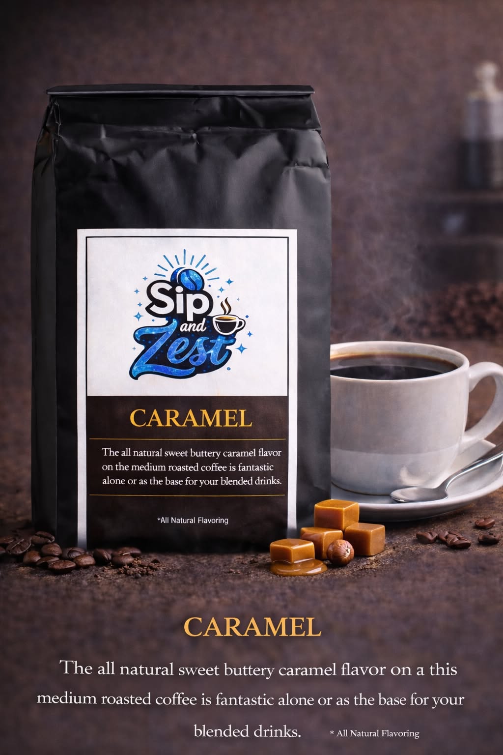 Caramel