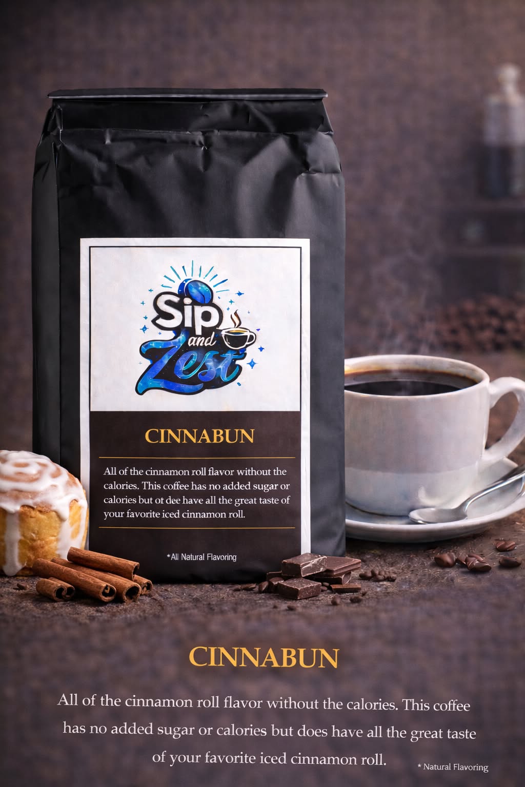 Cinnabun