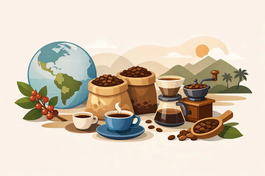 How to Choose Single Origin Coffee
