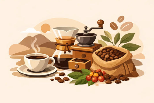 Why Artisan Coffee Blends Stand Out