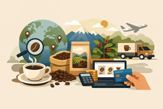 How to Buy Single Origin Coffee Smartly