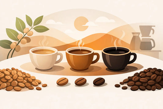 What Coffee Roast Is Smoothest?