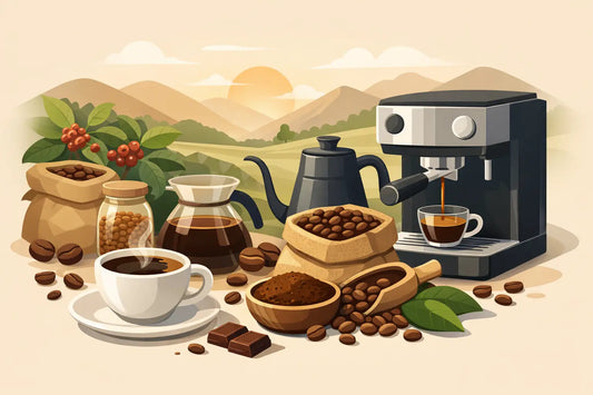 What Makes Premium Coffee Worth It?