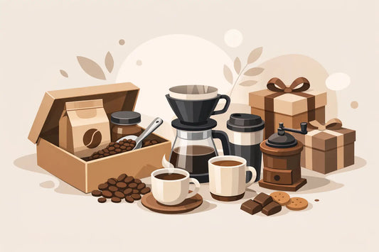 A Smart Guide to Coffee Gift Sets