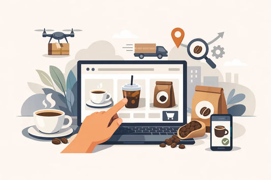 How to Order Coffee Online Without Guessing