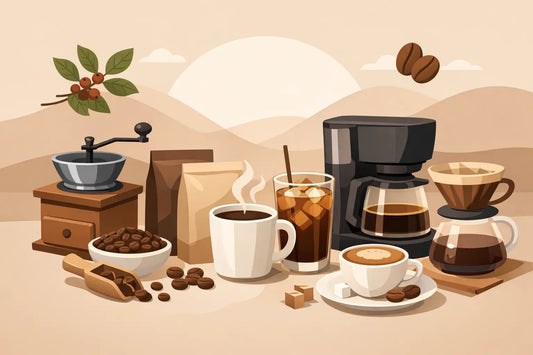 Best Coffee for Daily Drinking Picks
