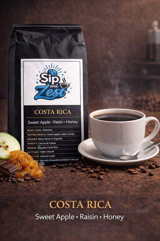 Costa Rica
