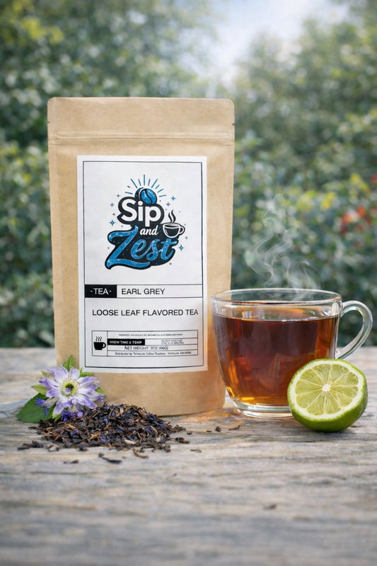 Earl Grey