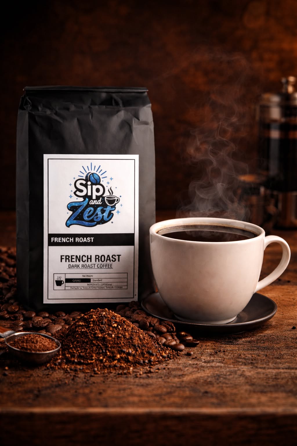 French Roast