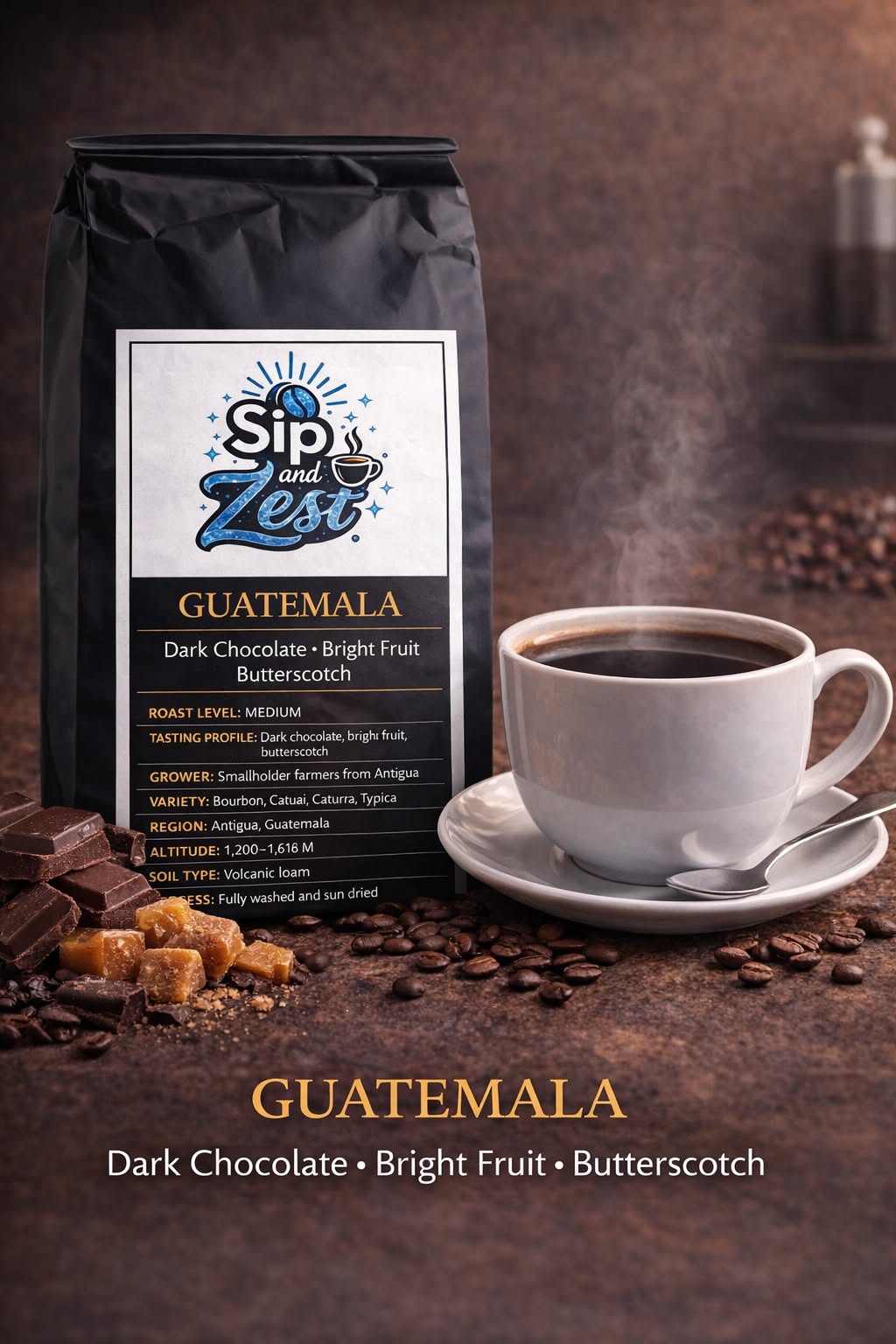 Guatemala