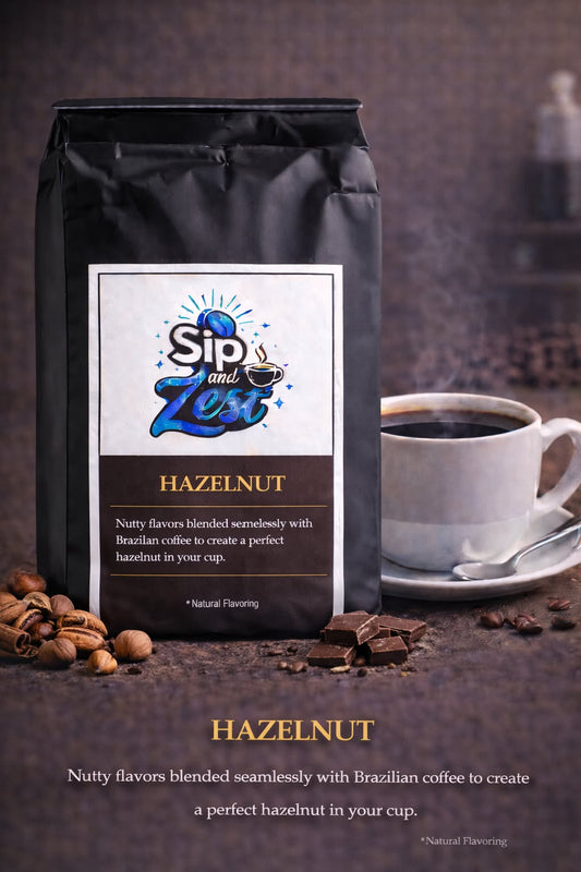Hazelnut