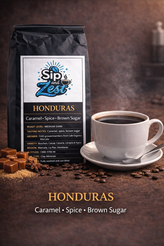 Honduras