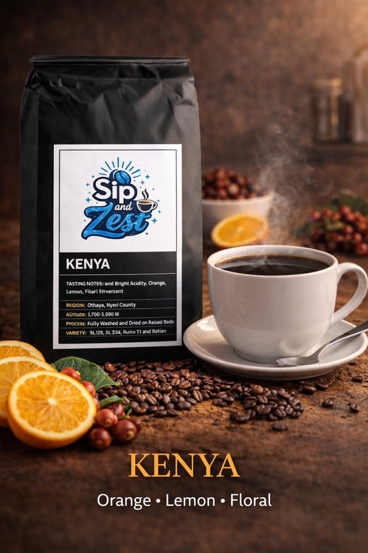 Kenya