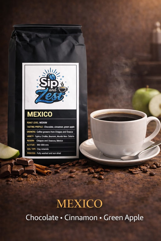 Mexico