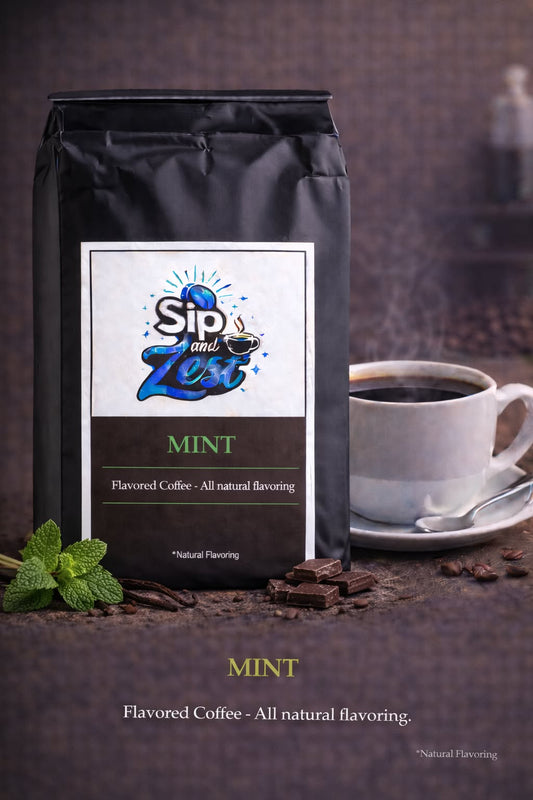 Mint