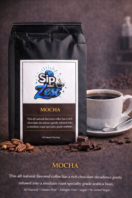 Mocha