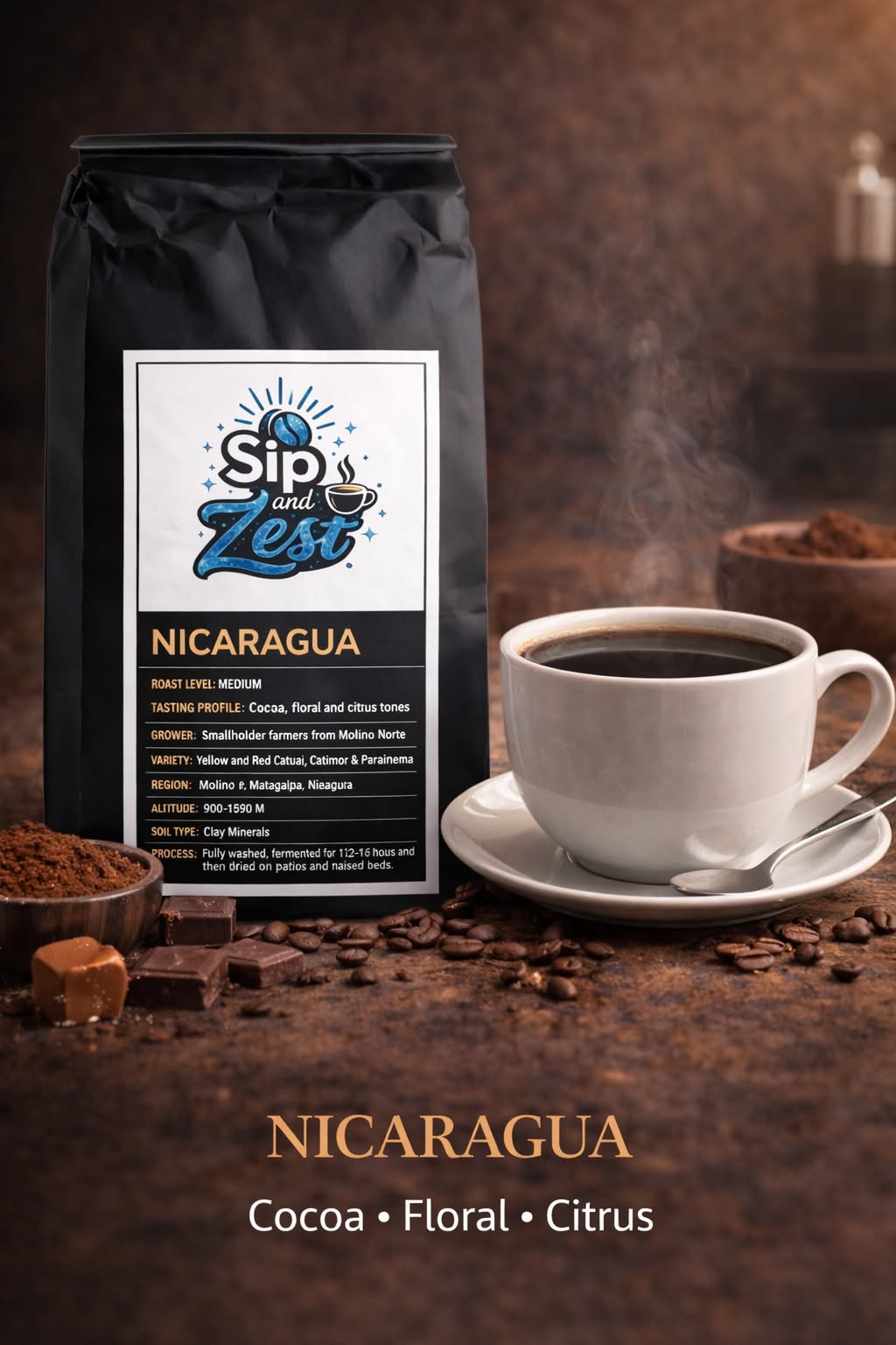 Nicaragua