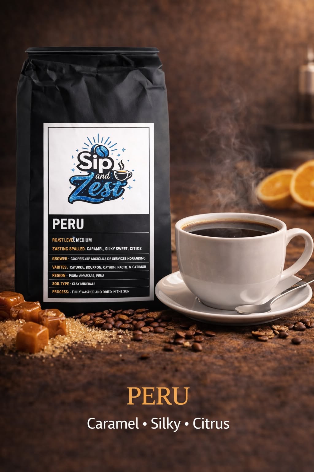 Peru