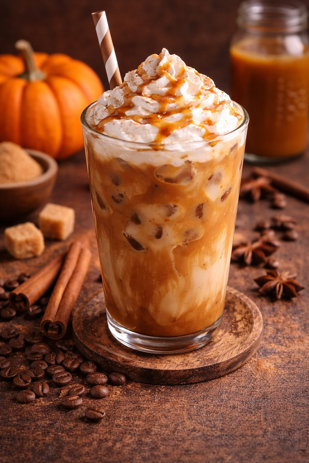 Pumpkin Spice