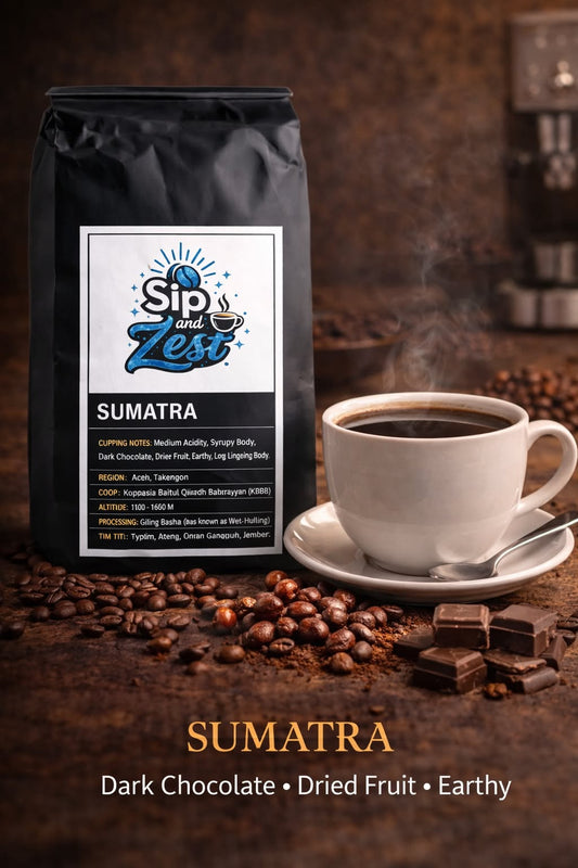 Sumatra