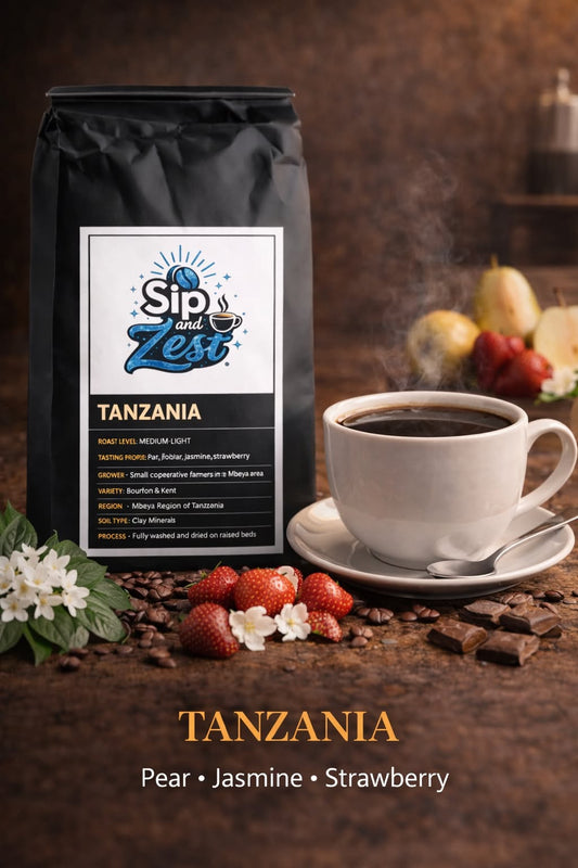 Tanzania