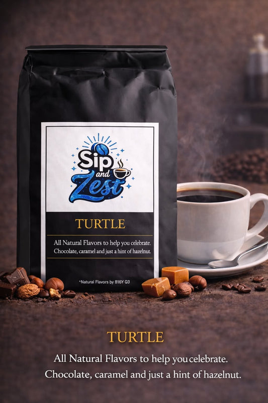 Turtle