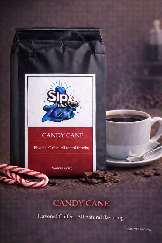 Candy Cane