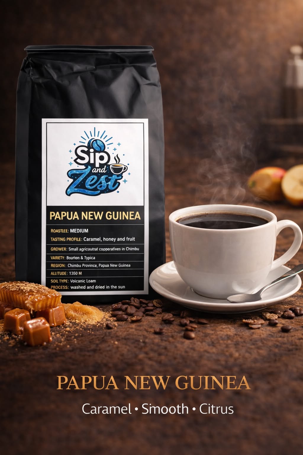Papua New Guinea