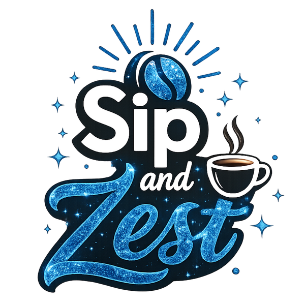 Sip & Zest